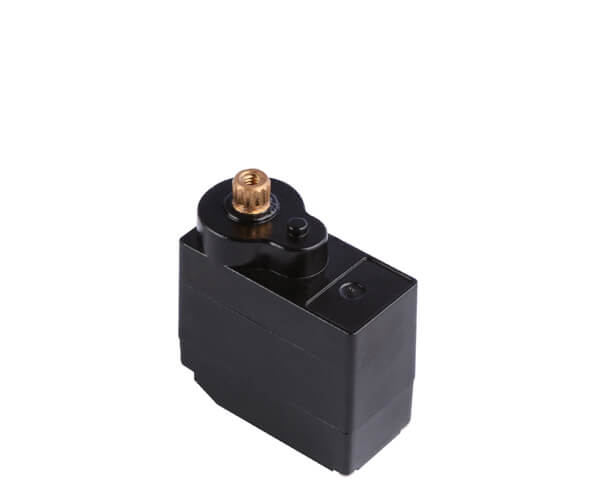 08YY 4KG Mini Digital Metal Gear Servo